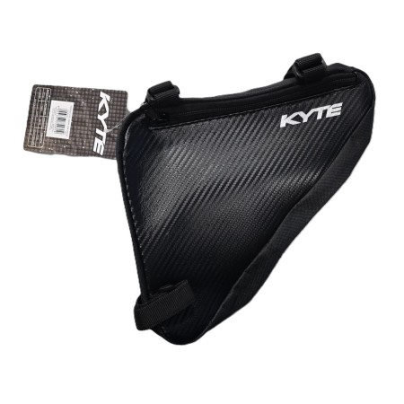 BORSA TRIANGOLO CICLO CARBON LOOK KYTE