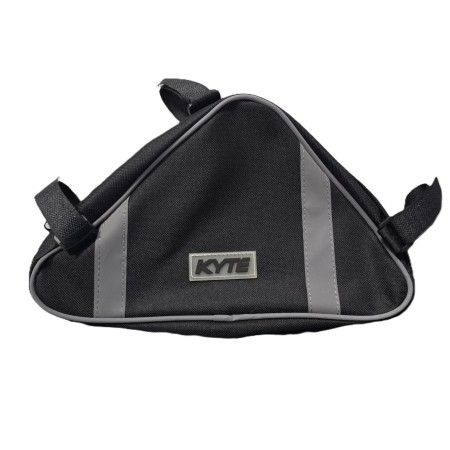 BORSA CICLO TRIANGOLARE CICLO TOUR KYTE