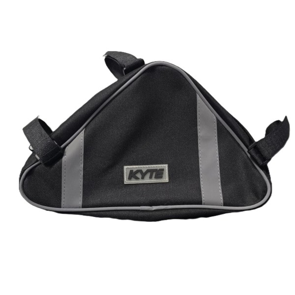 BORSA CICLO TRIANGOLARE CICLO TOUR KYTE