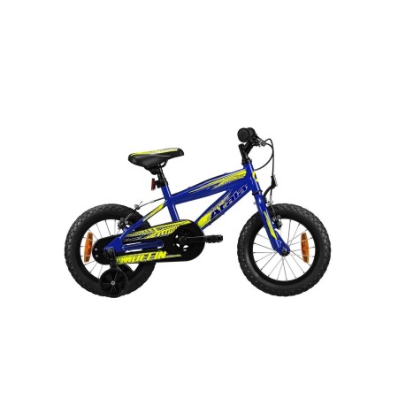 CICLO MTB BAMBINO MUFFIN BOY 14 ATALA