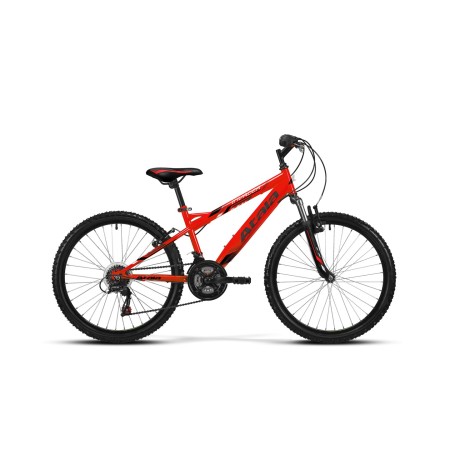 CICLO MTB 24 INVADER ATALA