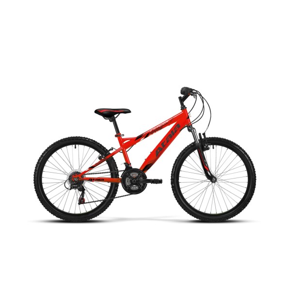 CICLO MTB 24 INVADER ATALA