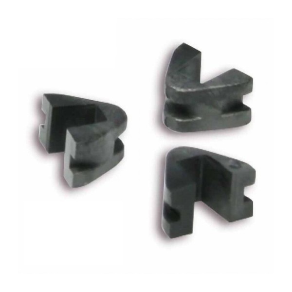 GUIDE PER PIATTELLO GIRARULLI PARIATORE POLINI