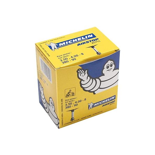 CAMERA D'ARIA MOTO 3.50 x 8  MICHELIN