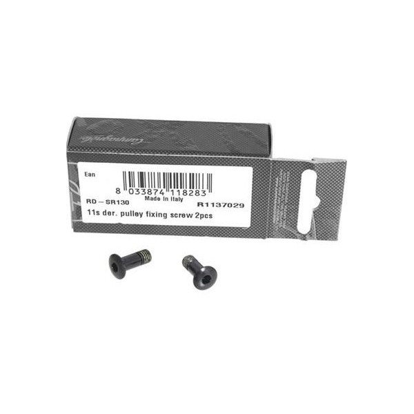 VITI FISSAGGIO CAMBIO RD-SR130 11V CAMPAGNOLO