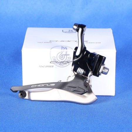 DERAGLIATORE CHORUS 12V. FD20-CH12B CAMPAGNOLO