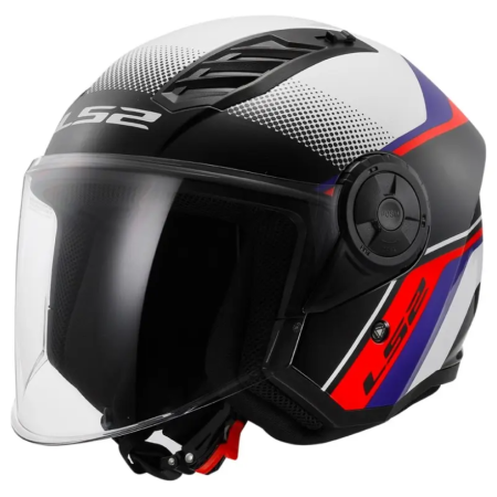 CASCO JET L AIRFLOW LS2