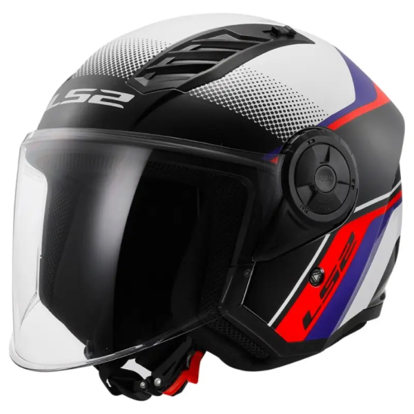 CASCO JET L AIRFLOW LS2