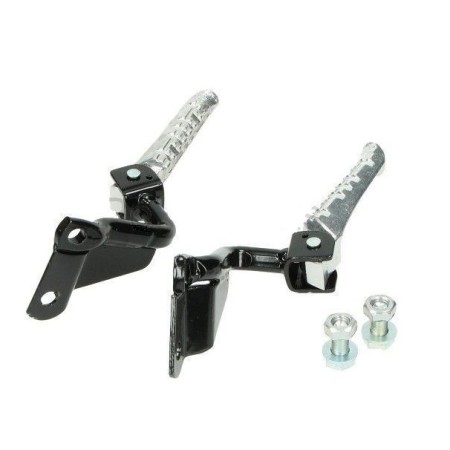 STAFFE POGGIAPIEDI F 12 MALAGUTI