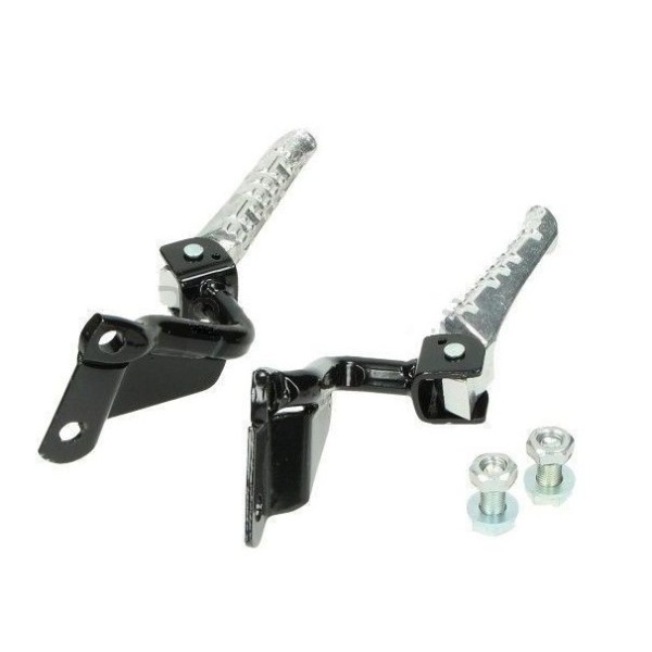 STAFFE POGGIAPIEDI F 12 MALAGUTI