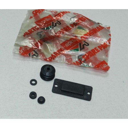 GUARNIZIONI POMPA FRENO ANTERIORE AF1 50