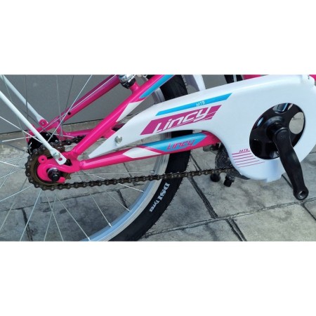 CICLO MTB 1V LINCY 20 RECORD