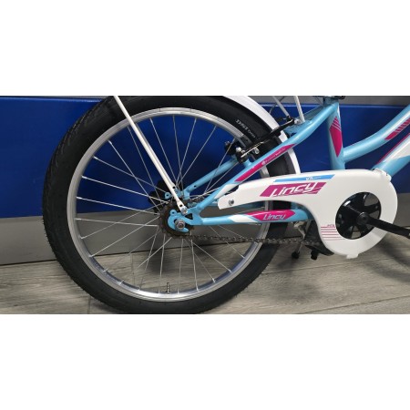 CICLO MTB 1V LINCY 20 RECORD