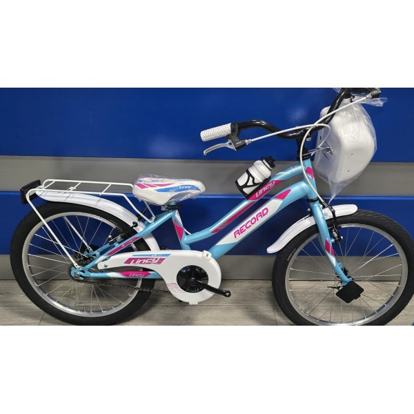 CICLO MTB 1V LINCY 20 RECORD