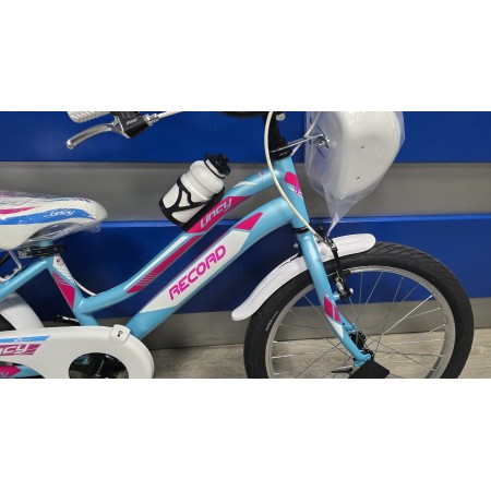 CICLO MTB 1V LINCY 20 RECORD