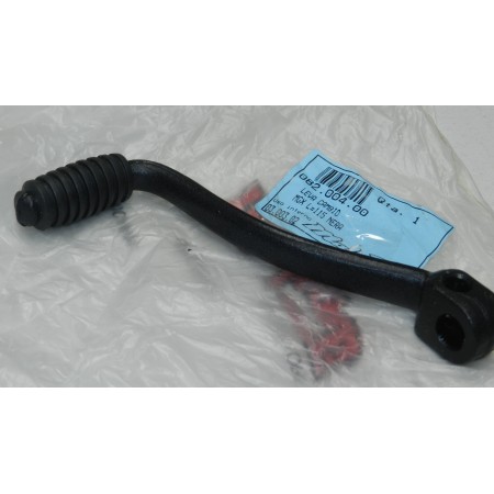 LEVA CAMBIO MGX MALAGUTI