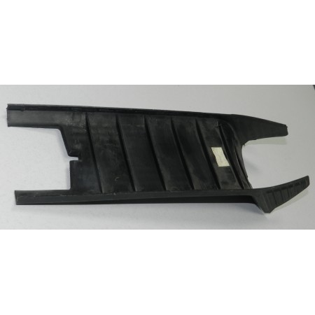 PEDANA IN PLASTICA POGGIAPIEDI RIZZATO GIO