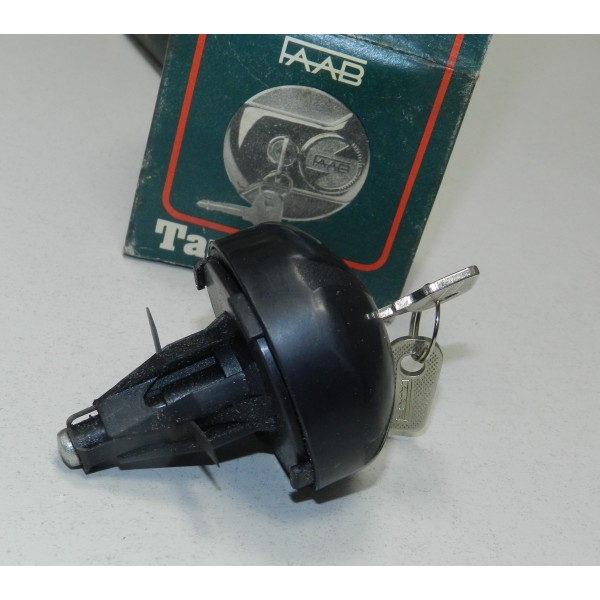 TAPPO SERBATOIO CARBURANTE CON CHIAVE FAAB