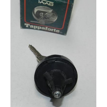 TAPPO SERBATOIO CARBURANTE CON CHIAVE FAAB