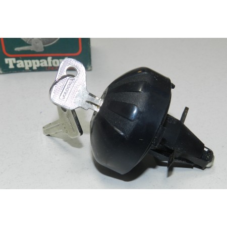 TAPPO SERBATOIO CARBURANTE CON CHIAVE FAAB