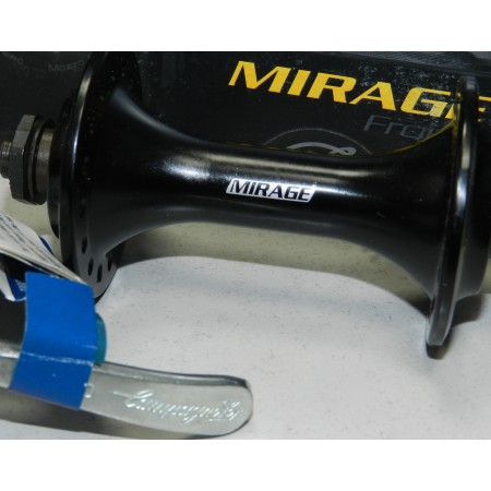 MOZZO ANTERIORE MIRAGE HB4-MIB2 CAMPAGNOLO