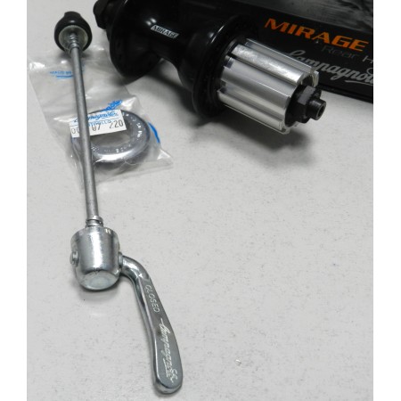 MOZZO POSTERIORE MIRAGE 9/10V FH4-MIB69 CAMPAGNOLO