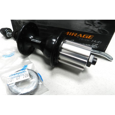 MOZZO POSTERIORE MIRAGE 9/10V FH4-MIB69 CAMPAGNOLO