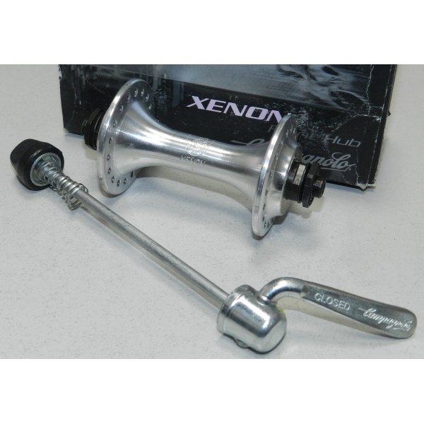 MOZZO ANTERIORE XENON HB5-XE6 CAMPAGNOLO