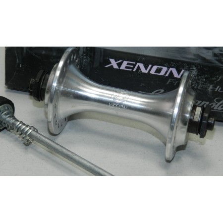 MOZZO ANTERIORE XENON HB5-XE6 CAMPAGNOLO