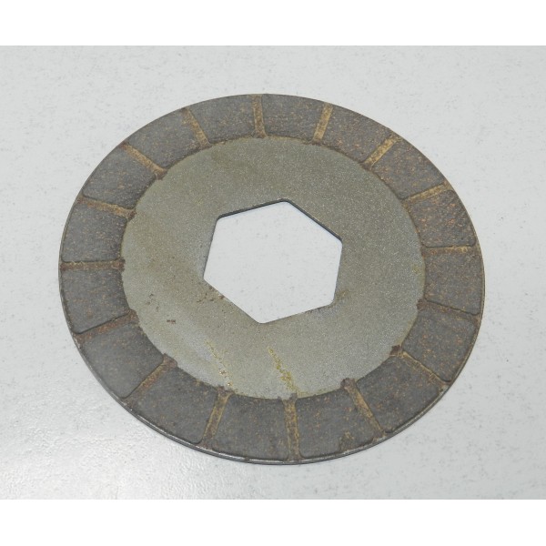 DISCO FRIZIONE GARELLI