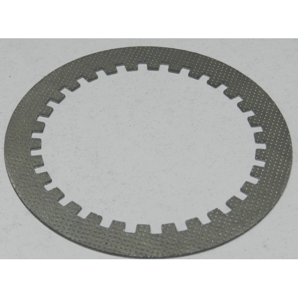 DISCO FRIZIONE TRIAL GARELLI