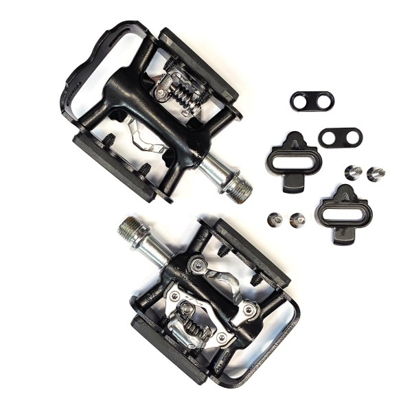 PEDALI MTB PD-S20 XLC