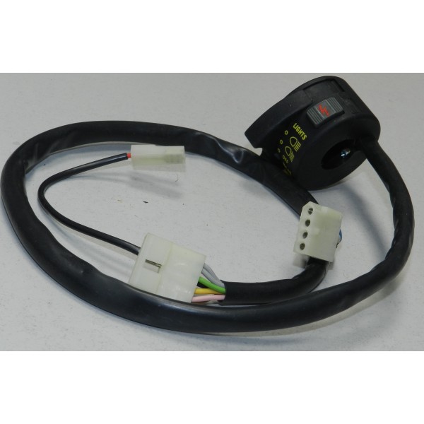 DEVIO LUCI ART. 074 LEONELLI