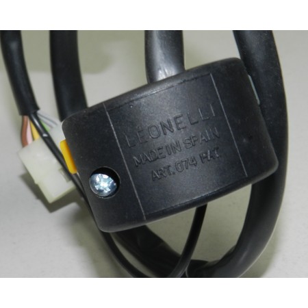 DEVIO LUCI ART. 074 LEONELLI