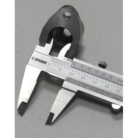 COLLETTORE DIAMETRO 20 GARELLI