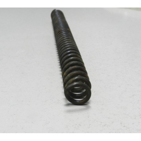 MOLLA FORCELLA CICLONE GARELLI