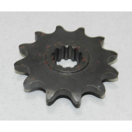 PIGNONE 12 DENTI TRIAL 323 GARELLI