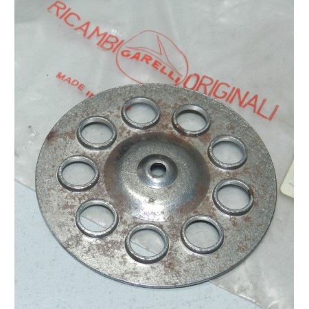 DISCO AVVIAMENTO KATIA GARELLI