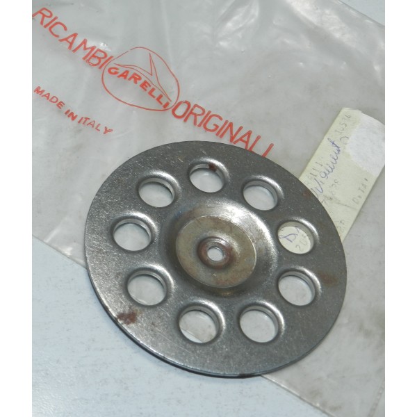 DISCO AVVIAMENTO KATIA GARELLI