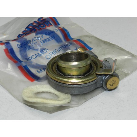 RINVIO CONTA KM TRIAL K-ROO FANTIC MOTOR