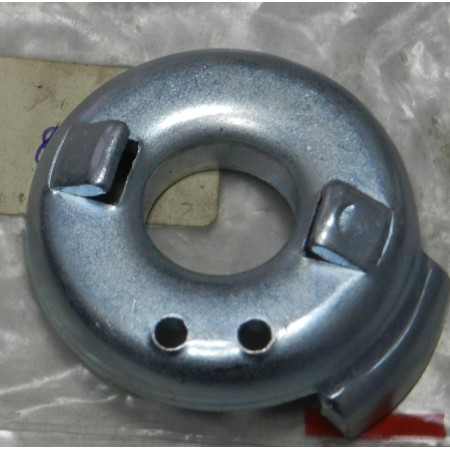 TRASCINATORE MOLLA MESSA IN MOTO GARELLI