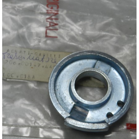 TRASCINATORE MOLLA MESSA IN MOTO GARELLI