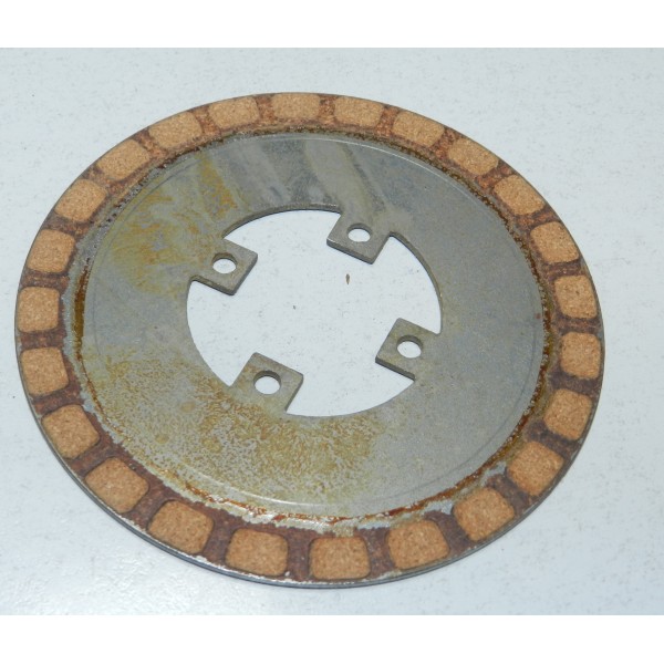 DISCO AVVIAMENTO VIP 2 GARELLI