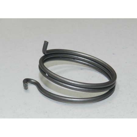 MOLLA MESSA IN MOTO GULP GARELLI