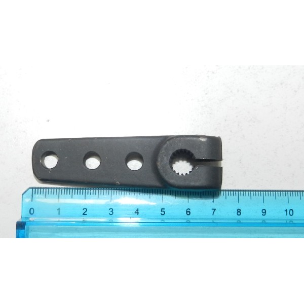 LEVA COMANDO FRIZIONE GARELLI