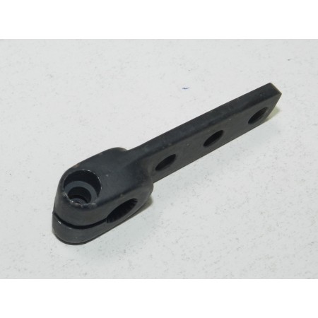 LEVA COMANDO FRIZIONE GARELLI