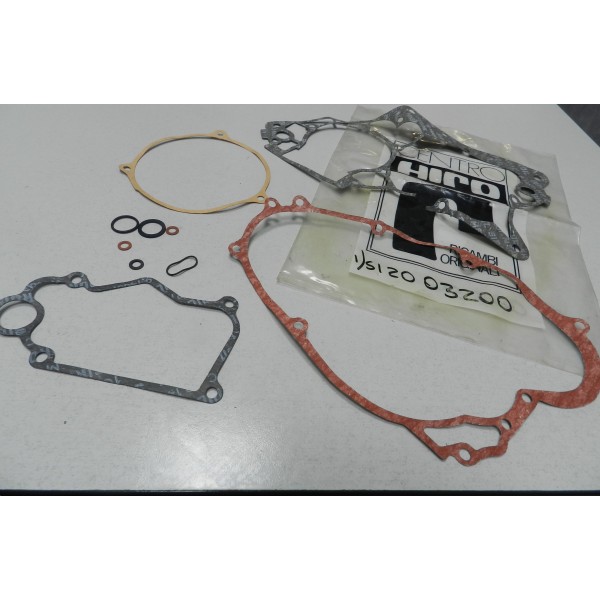 SERIE GUARNIZIONI HIRO 125