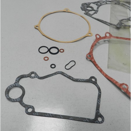 SERIE GUARNIZIONI HIRO 125