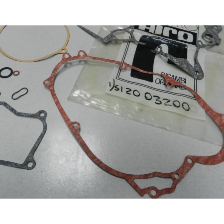 SERIE GUARNIZIONI HIRO 125