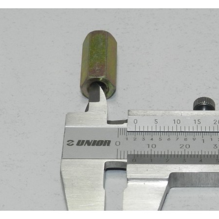 DADO PRIGIONIERO DRIBBLING MALAGUTI